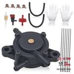 139-0684 127-9206 Fuel Pump Replacement For Toro Exmark Timecutter Sw 4200 Ss. Fixed Price $25.88.