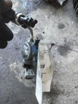 Fuel Pump Engine Mounted Oem 19-22 Volvo XC40 1YR Wrnty. Fixed Price $65.00.