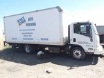 Npr Isuzu 2013 Fuel Pump 30155053. Fixed Price $221.41.