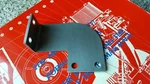 New Autopulse Walbro Electric Fuel Pump Mounting Bracket Porsche 550 356 Carrera. Fixed Price $22.00.
