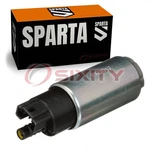 Delphi Sparta In-tank Electric Fuel Pump For 2004-2011 Mitsubishi Galant Xq. Fixed Price $61.73.