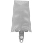 Fuel Pump Strainer-natural Denso 952-0006. Fixed Price $14.81.