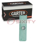 Carter Rear Fuel Pump Strainer 1990 Ford E-150 Econoline 4.9L 5.0L 5.8L Nv. Fixed Price $12.76.