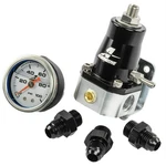 Aeromotive 13129 Compact Efi Bypass Fuel Pressure Regulator Combo Kit. Fixed Price $126.00.
