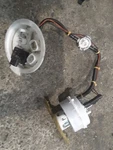 Fuel Pump Only 4.4L Twin Turbo Tank Mounted Fits 13-17 Bmw 550I Gt 310093. Fixed Price $75.00.