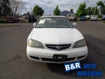 Used Fuel Pump Fits: 2003 Acura Cl Assembly 3.2L 6 Cylinder Grade. Fixed Price $148.70.