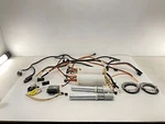 07-10 Audi A8 Quattro 4.2L Left & Right Fuel Pump Sending Module Hoses Oem. Fixed Price $399.99.