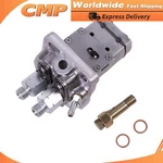 Fuel Pump 1G449-51011 104205-2110 9410618473 For Kubota Engine Z602 Nsm New. Fixed Price $359.99.
