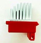 Oem Hella/vw/ Audi RU430 New Blower Motor Control Module Resistor. Fixed Price $47.75.