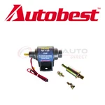 Autobest Externally Mounted Electric Fuel Pump For 1978 Datsun 200SX 2.0L L4 Fs. Fixed Price $60.52.
