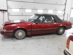 Fuel Pump Only 4 Cylinder Fits 85-93 Mustang 728032. Fixed Price $75.99.
