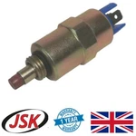 Fuel Pump Cut Off Solenoid Massey Ferguson 6120 6130 6140 6150 6160 6170 6180.... Fixed Price $20.04.