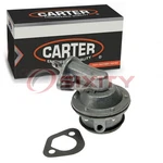 Carter M2152 Mechanical Fuel Pump For SP1063MP M16160 FD0038 B0008P 6441107 Yy. Fixed Price $87.55.