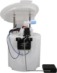 Eccpp Electric Fuel Pump Module Assembly Replacement For E9212M 2012-2015 C2. Fixed Price $39.99.