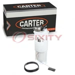 Carter Fuel Pump Module Assembly For 1998-2001 Dodge Ram 1500 3.9L 5.2L 5.9L Hk. Fixed Price $187.93.