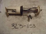 Fuel Pump Assembly 3.8L Fits 98-00 Grand Prix 117796. Fixed Price $79.12.