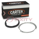 Carter Fuel Tank Lock Ring For 1988-1996 Pontiac Grand Prix 2.3L 2.8L 3.1L Mc. Fixed Price $19.35.