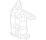 Genuine Mercedes-benz Fuel Delivery Module 213-470-74-01. Fixed Price $332.14.