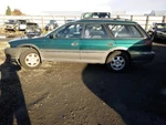 Used Fuel Pump Fits: 1997 Subaru Legacy Assembly Awd Grade. Fixed Price $142.39.
