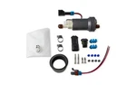 Holley 12-963 Universal In-tank Pump Kit 470 Lph Includes & Install. Fixed Price $371.95.
