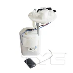 Fuel Pump Module Assembly-crq Premium Fits 10-13 Soul 2.0L-L4. Fixed Price $239.99.