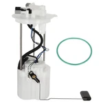 Fuel Pump W/o 55 Gal. For 2017-2020 Chevrolet Express 3500 Gmc Savana. Fixed Price $90.59.