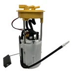 Herko Fuel Pump Module 996GE For Dodge Sprinter 2500 3500 2.7L 03-06. Fixed Price $191.70.