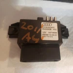 10 11 12 Audi S5 A5 A4 S4 Fuel Pump Delivery Control Module 8K0906093C. Fixed Price $28.49.