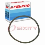 Fel-pro Air Cleaner Mounting Gasket For 1981 Plymouth PB150 5.2L V8 Fuel Ta. Fixed Price $9.44.