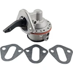 Mechanical Fuel Pump M2195 For Jeep Willys Utility Wagon Truck F4-134 FC150. Fixed Price $51.69.