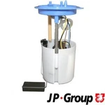 Fuel Pump Jp Group Fits Audi Vw Seat Skoda A3 Sportback Tt Roadster 03-15. Fixed Price $75.86.