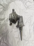 Used Original Carter Fuel Pump Packard 352 374 V8 1955 1956 M2198S. Fixed Price $100.00.