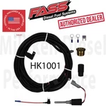 Fass Fuel Systems Titanium Series Electric Diesel Heater Kit HK1001 HK-1001. Fixed Price $160.55.