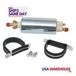 Trick Flow TFS-25004P, One Universal Efi Fuel Pump 43GPH 85PSI Zinc Steel. Fixed Price $158.94.