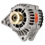 Powermaster Alternator 48272; 150 Amp Satin For CS130D. Fixed Price $262.39.