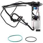 Electric Fuel Pump Gas Passenger Right Side For Chevy Hand Chevrolet Equinox. Fixed Price $161.96.