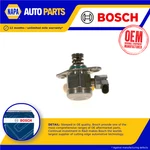 High Pressure Petrol Fuel Pump 0261520203 Bosch A1330700001 HDP5PE. Fixed Price $268.70.