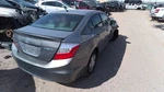 Fuel Pump Assembly Sedan 1.5L Mx Hybrid Fits 12-13 Civic 32413431. Fixed Price $110.70.