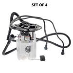 Set Herko Fuel Pump Module 430GE For Saab 9-3 2.0L 2003-2011. Fixed Price $375.23.