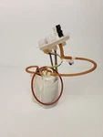 2020-2025 Land Rover Range Evoque Rear Electric Fuel Pump K8D29H307AB Oem. Fixed Price $138.00.