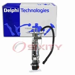 Delphi HP10089 Fuel Pump & Sender Assembly For XL3Z 9H307-EB 9H307-DB. Fixed Price $210.99.