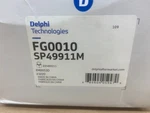 Delphi FG0010 SP49911M Fuel Pump Module Assembly. Fixed Price $97.47.
