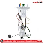 Fuel Pump Assembly & Sending Unit Ford F-150 4.2L 4.6L 5.4L 2004-2008-E2434M. Fixed Price $41.99.