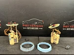 2002 Ford Thunderbird Left & Right Jet Fuel Gas Transfer Pump Sending Unit. Fixed Price $400.00.