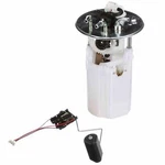 Fuel Pump Module Assembly Delphi FG1993 Fits 03-04 Kia Rio 1.6L-L4. Fixed Price $223.95.