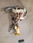Fuel Pump Assembly Regular Cab 7' Box 118" Wb Fits 01-03 Ranger 260824. Fixed Price $94.00.