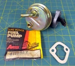 Airtex 41169 Fuel Pump For 1979-1988 Chevrolet/gmc/oldsmobile Models. Fixed Price $20.00.