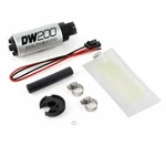 Deatschwerks 9-201-0848 DW200 In-tank Fuel Pump W/ 9-0848 Install Kit For Miata. Fixed Price $109.00.