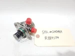 2013 2014 2015 2016 Mercedes SL550 Oem Right Injection Fuel Pump Rwd 4.6L. Fixed Price $85.75.