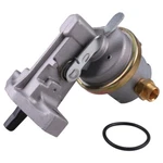 Fuel Pump RE68345 For John Deere 3029 4039 6068H 5085M 5105M 6403 7210 7405. Fixed Price $29.73.